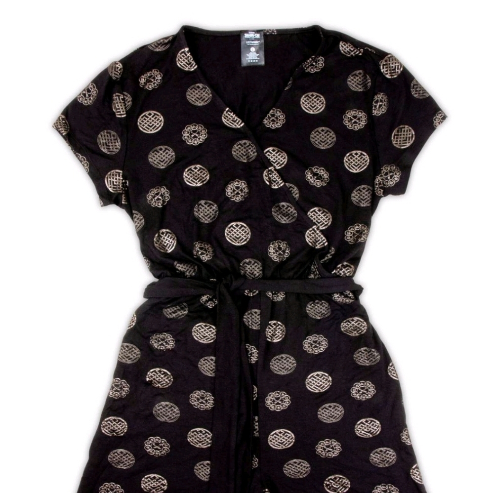 Loot wear Shang-Chi Romper